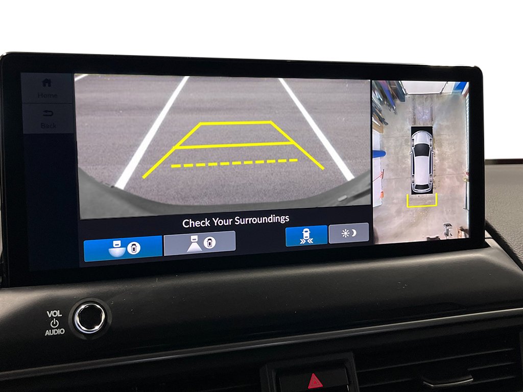 New 2026 Honda Pilot Touring image 21