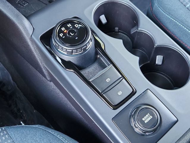 Used 2023 Ford Bronco Sport Heritage w/ Heritage Convenience Package AWD/4WD image 45