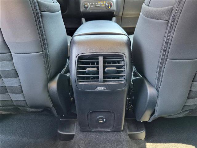 Used 2023 Ford Bronco Sport Big Bend AWD/4WD image 16