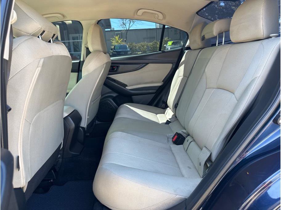 Used 2021 Subaru Impreza 2.0i image 13
