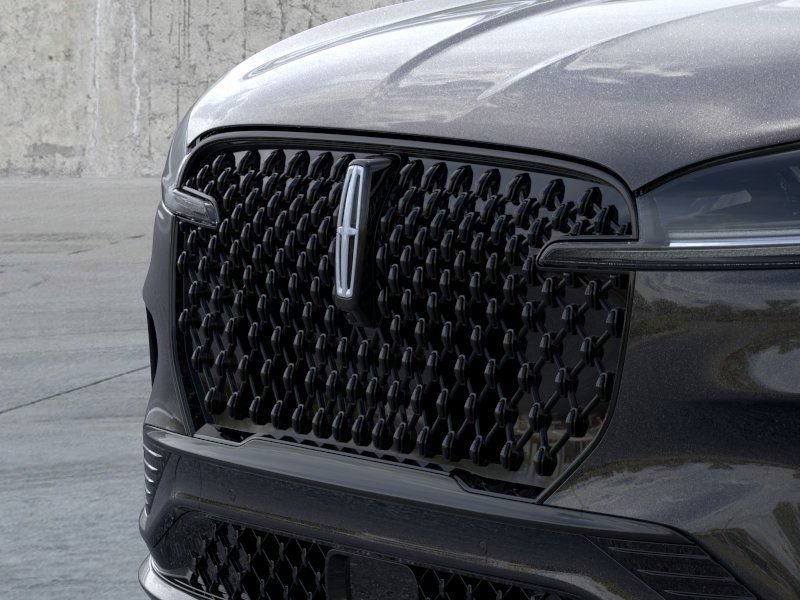 New 2026 Lincoln Aviator Reserve w/ Jet Appearance Package AWD/4WD image 17