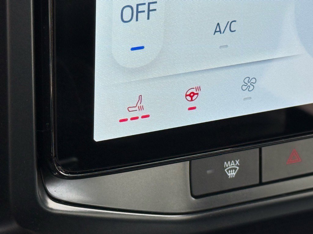 Used 2025 Ford F150 Lightning Flash image 14