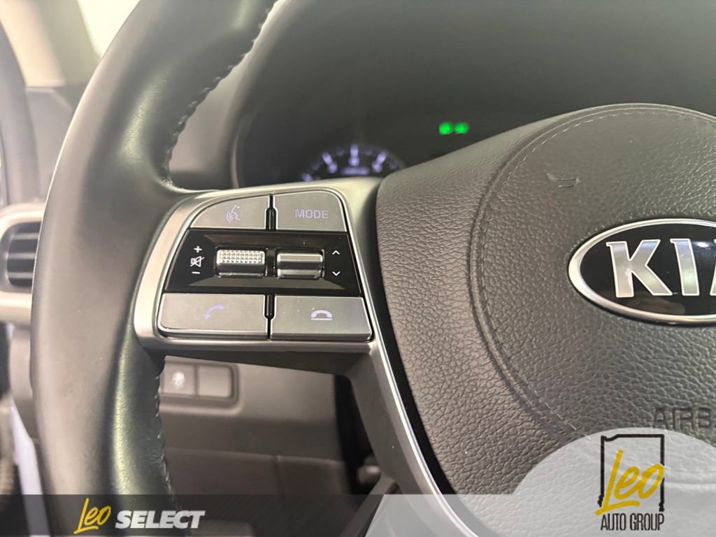 Used 2021 Kia Telluride S FWD image 13