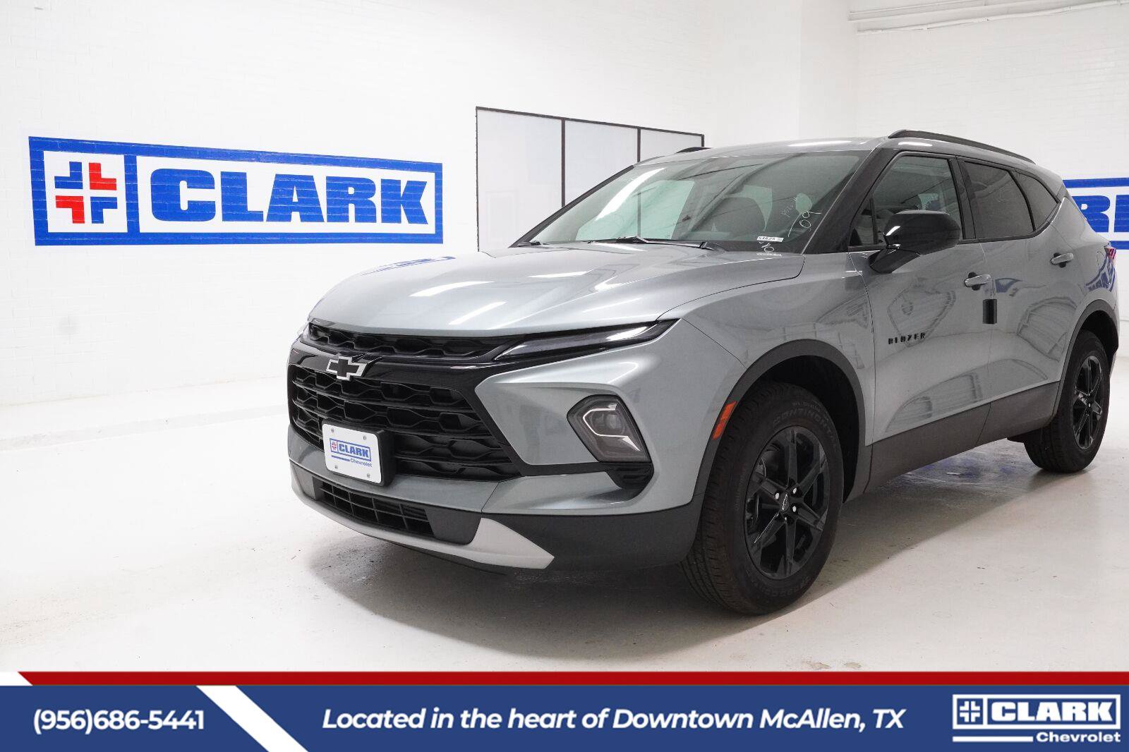 New 2026 Chevrolet Blazer LT w/ Convenience Package
