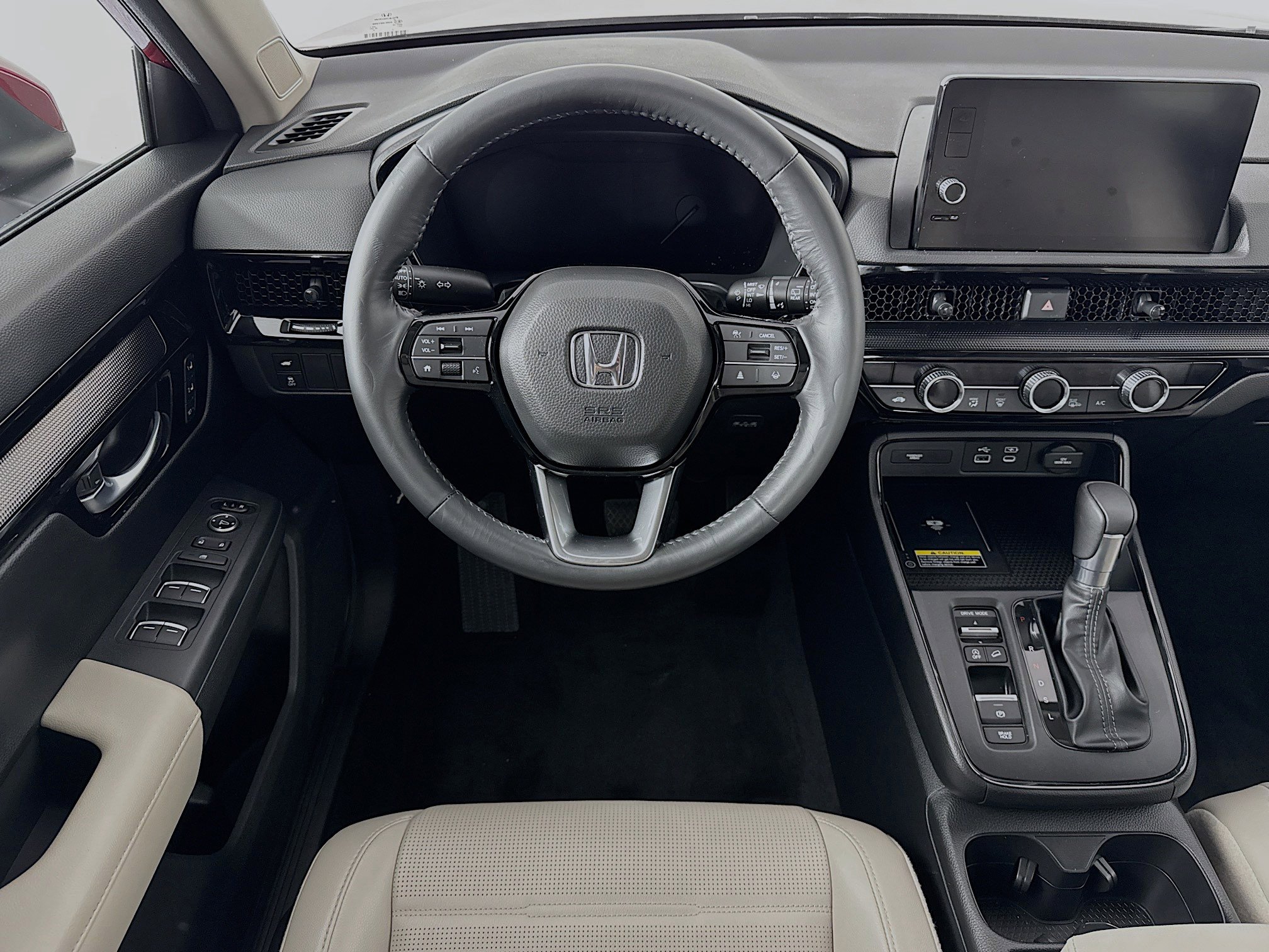 Certified 2023 Honda CR-V EX-L image 22