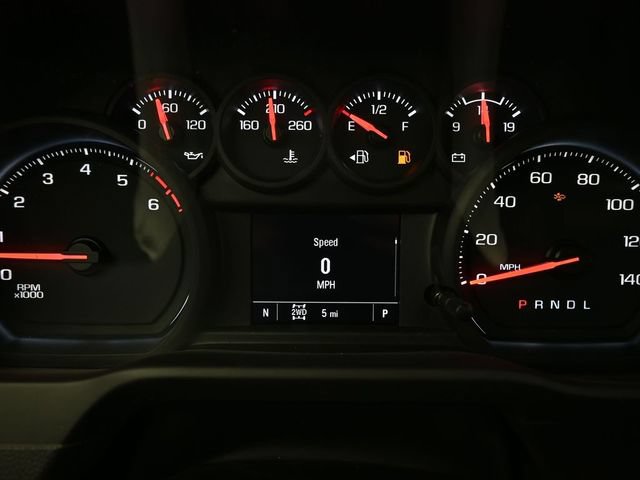 New 2026 GMC Sierra 2500 Pro w/ 1SA Pro Safety Plus Package AWD/4WD image 9
