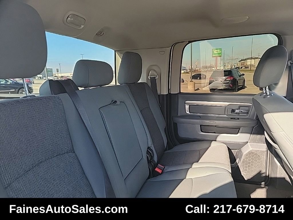 Used 2015 RAM 3500 Lone Star image 72