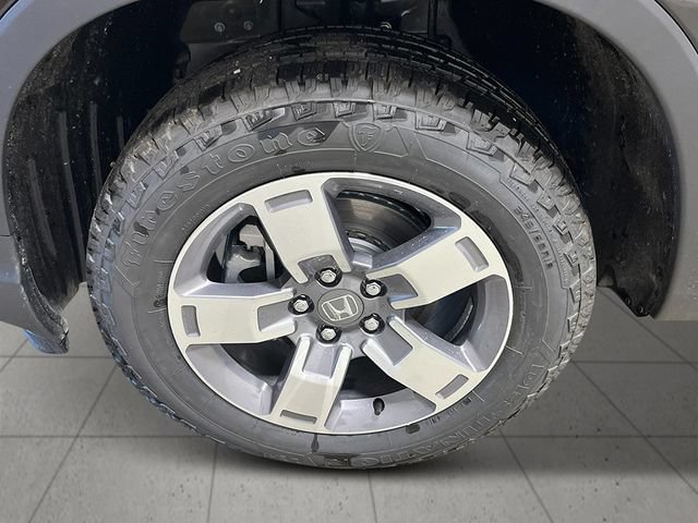 New 2026 Honda Ridgeline RTL image 11