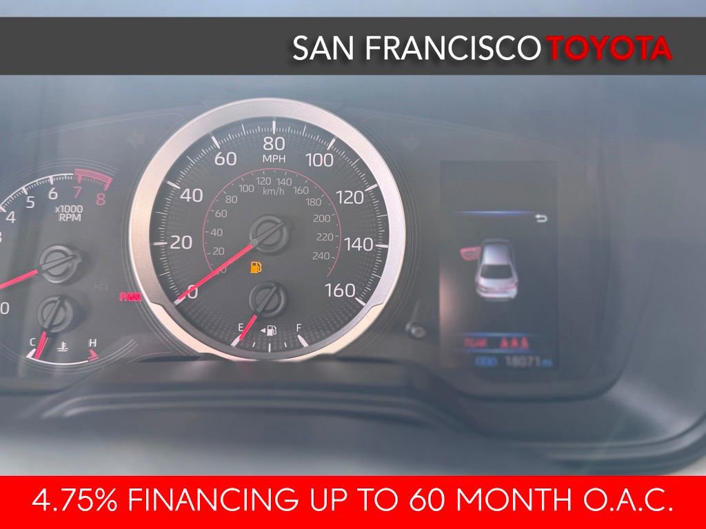 Certified 2022 Toyota Corolla SE image 16