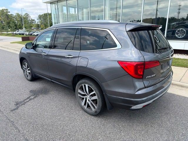 Used 2016 Honda Pilot Elite image 9