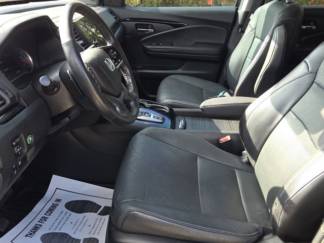 Used 2021 Honda Pilot Elite image 18