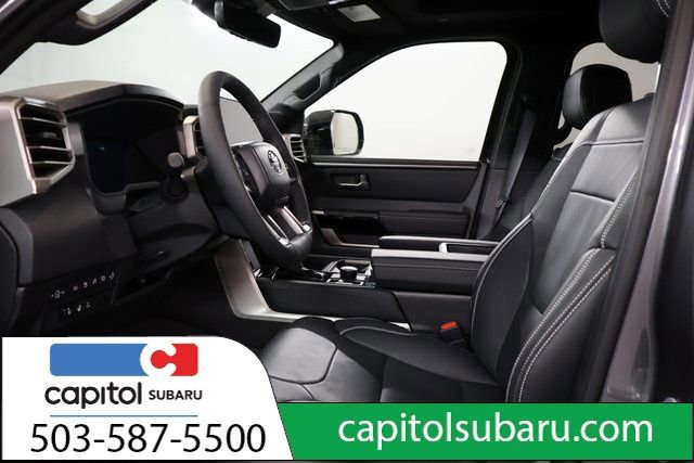 Used 2026 Toyota Tundra Limited w/ Limited PVM Package image 13