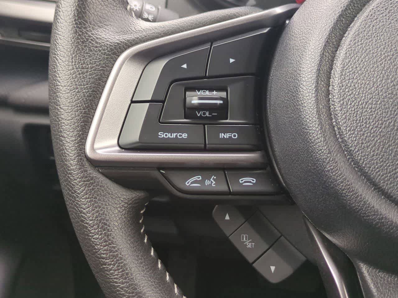 Used 2024 Subaru Forester Touring AWD/4WD image 24