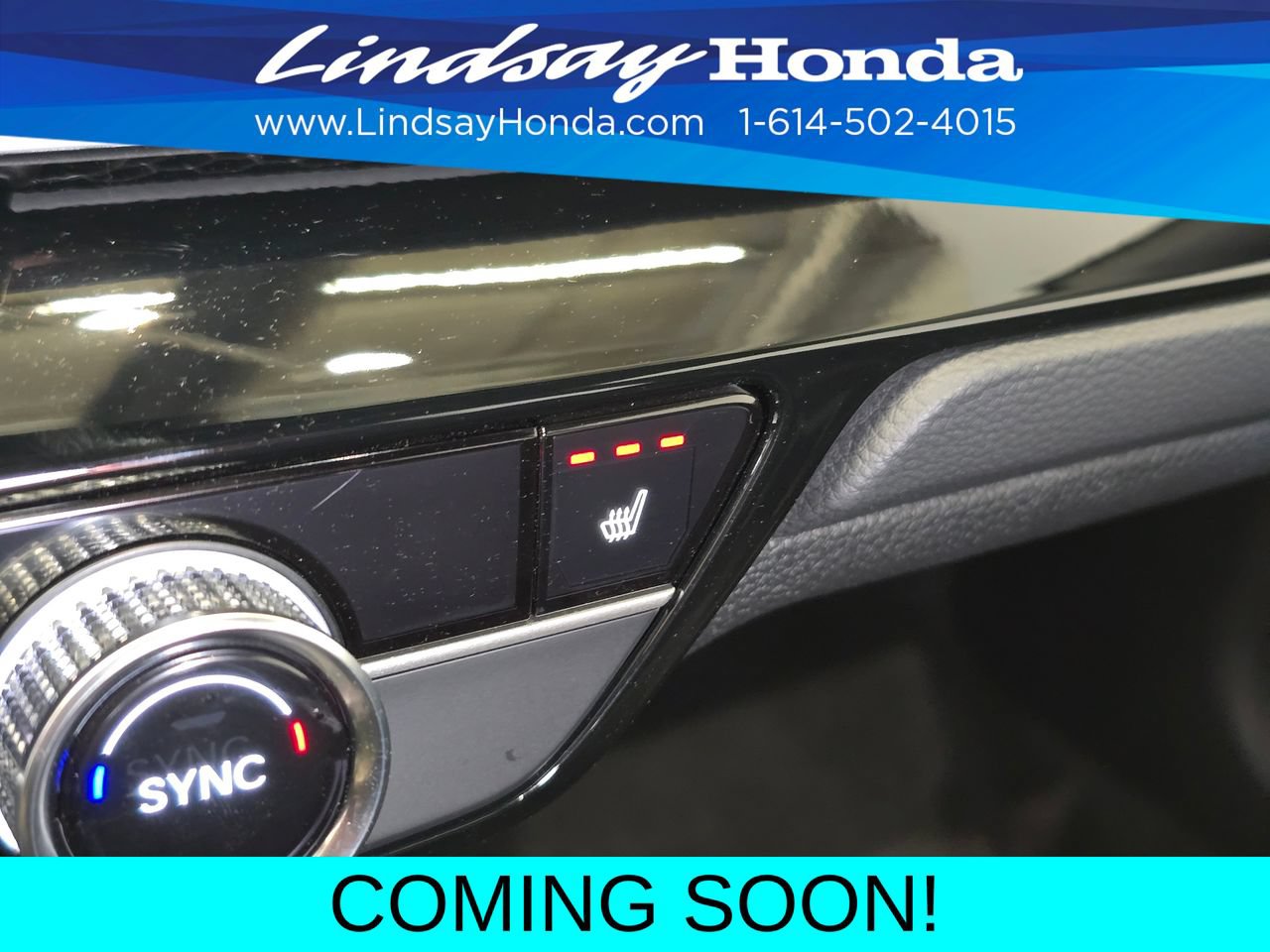 Used 2025 Honda Civic Sport Touring image 19