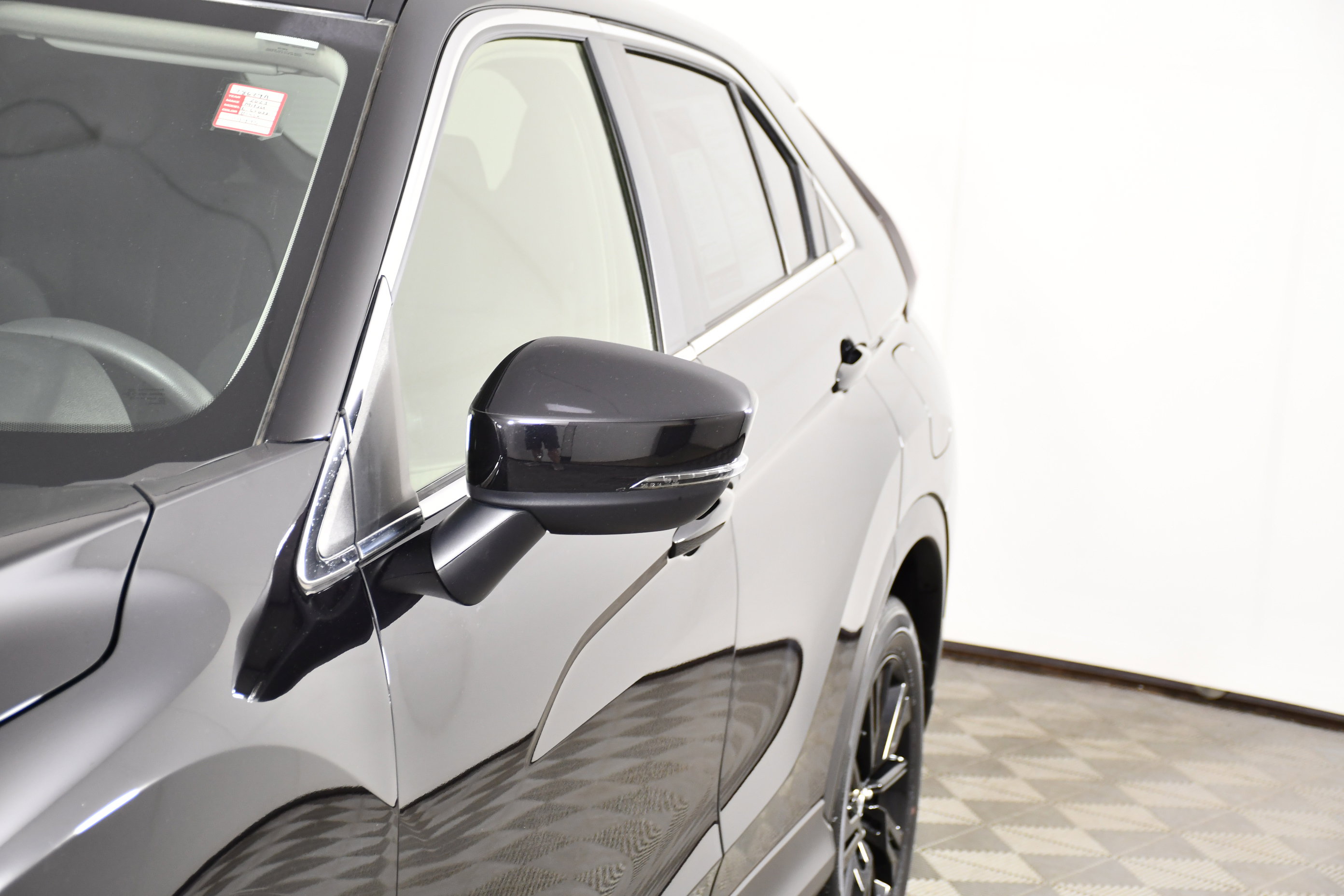 Used 2023 Mitsubishi Eclipse Cross LE AWD/4WD image 13