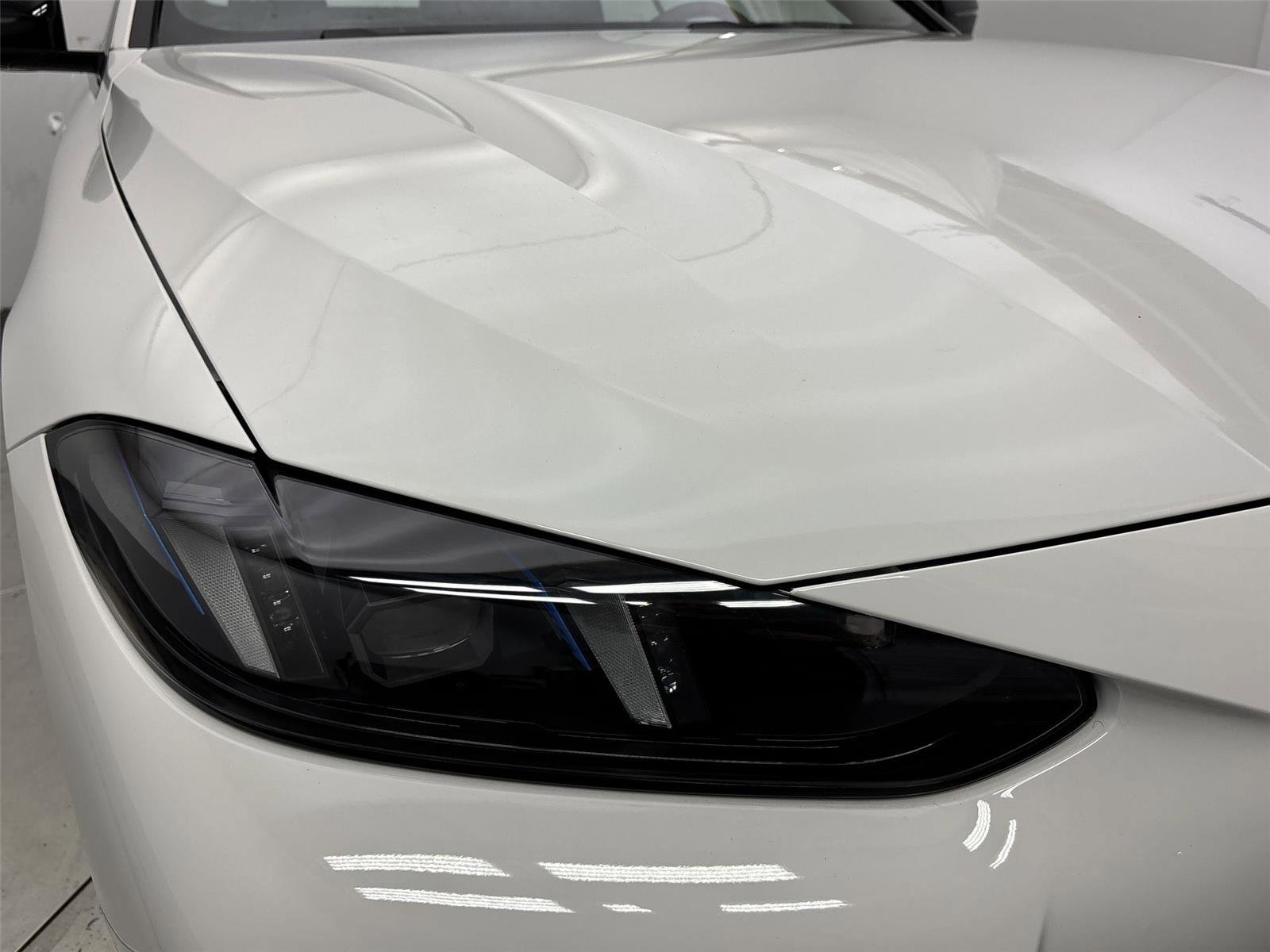 New 2026 BMW 430i xDrive Convertible w/ M Sport Package image 18