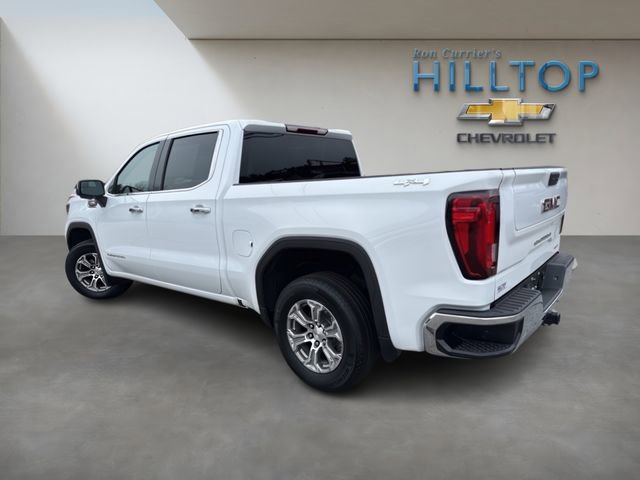 Used 2024 GMC Sierra 1500 SLT image 11