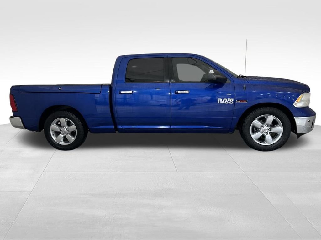 Used 2017 RAM 1500 Big Horn image 9