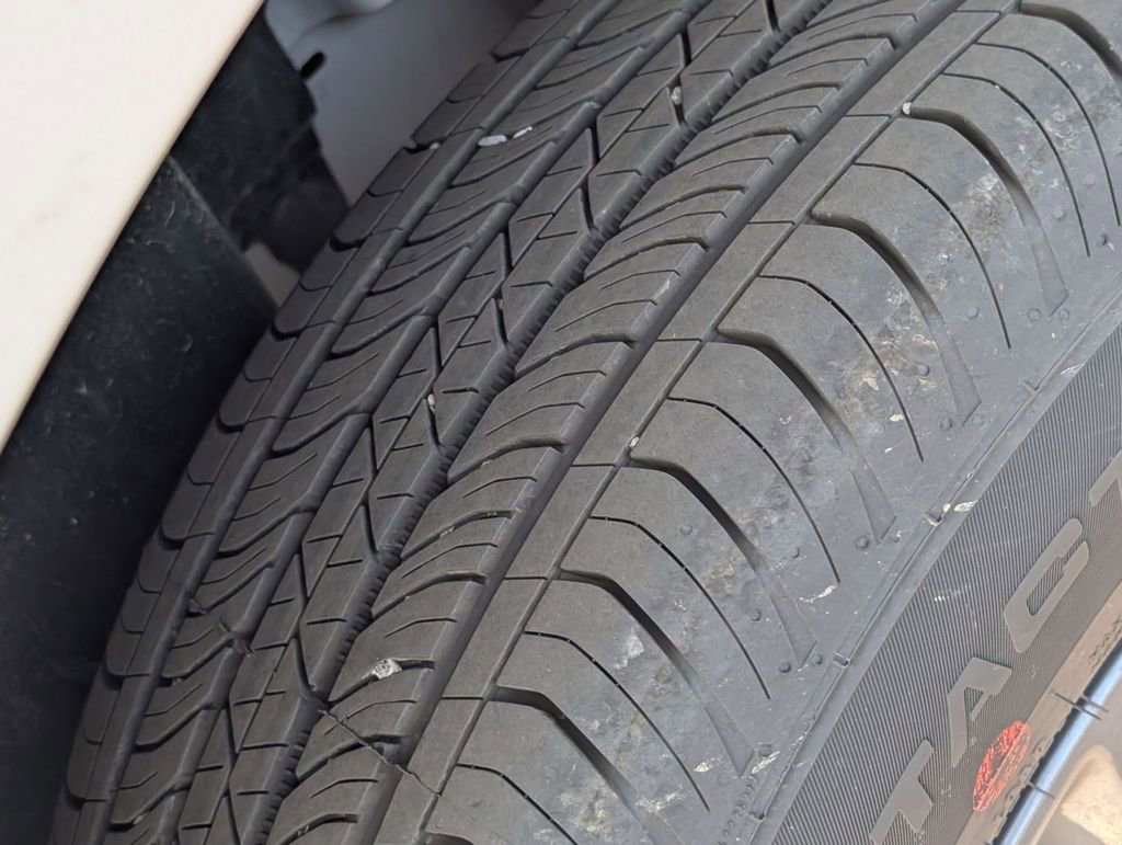 New 2026 Ford Maverick XLT AWD/4WD image 18