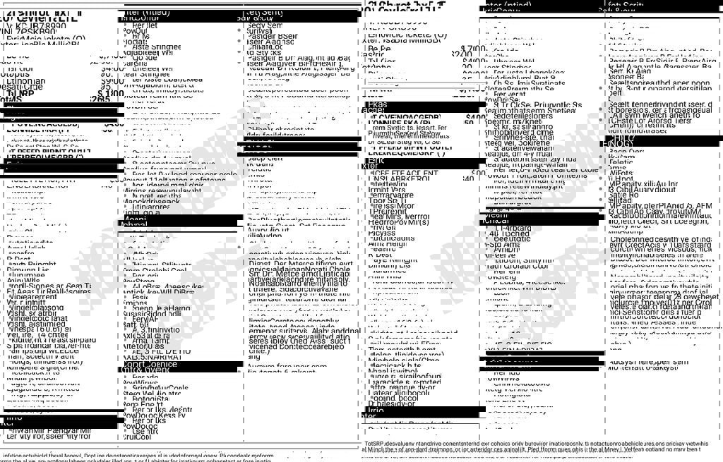 Used 2019 Chevrolet Trax LT w/ LT Convenience Package image 22