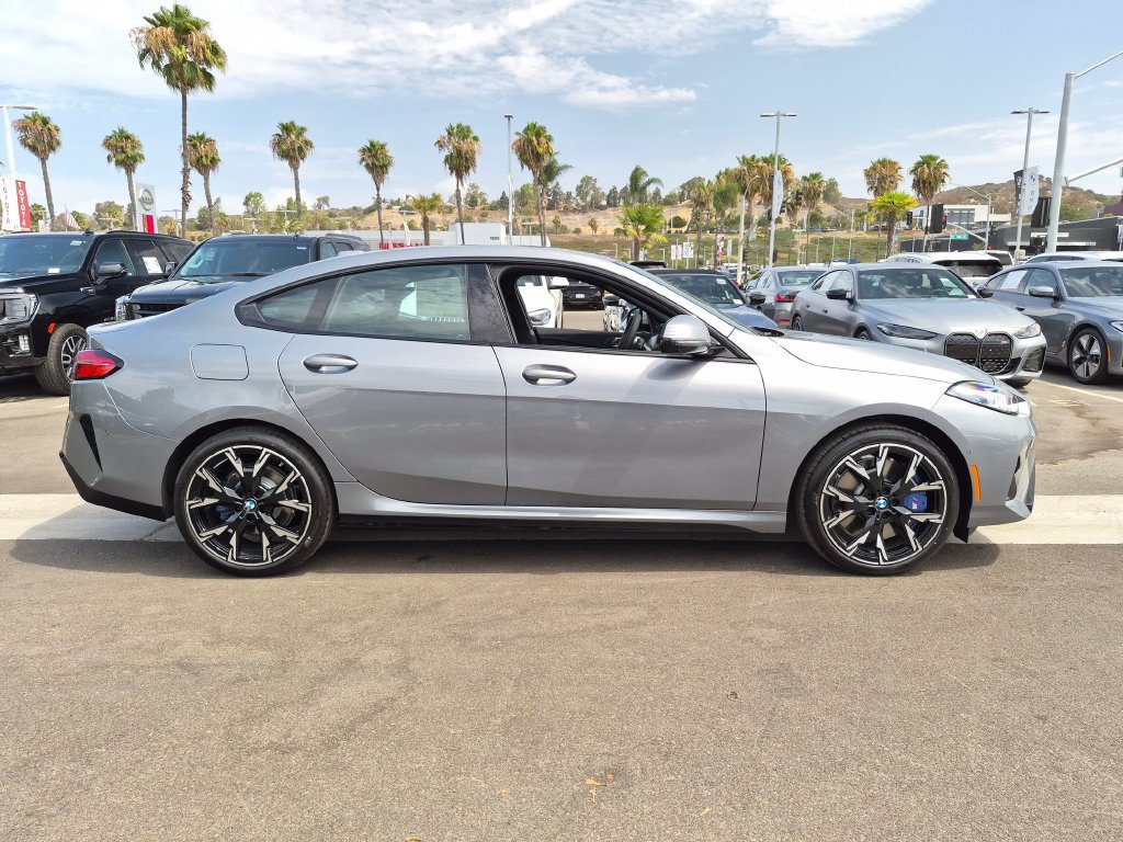 New 2026 BMW 228i xDrive w/ Technology Package AWD/4WD image 3