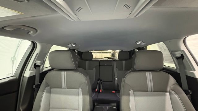 Used 2025 Chevrolet Blazer LT image 29