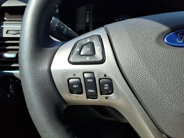 Certified 2018 Ford Flex SEL w/ Equipment Group 202A image 18