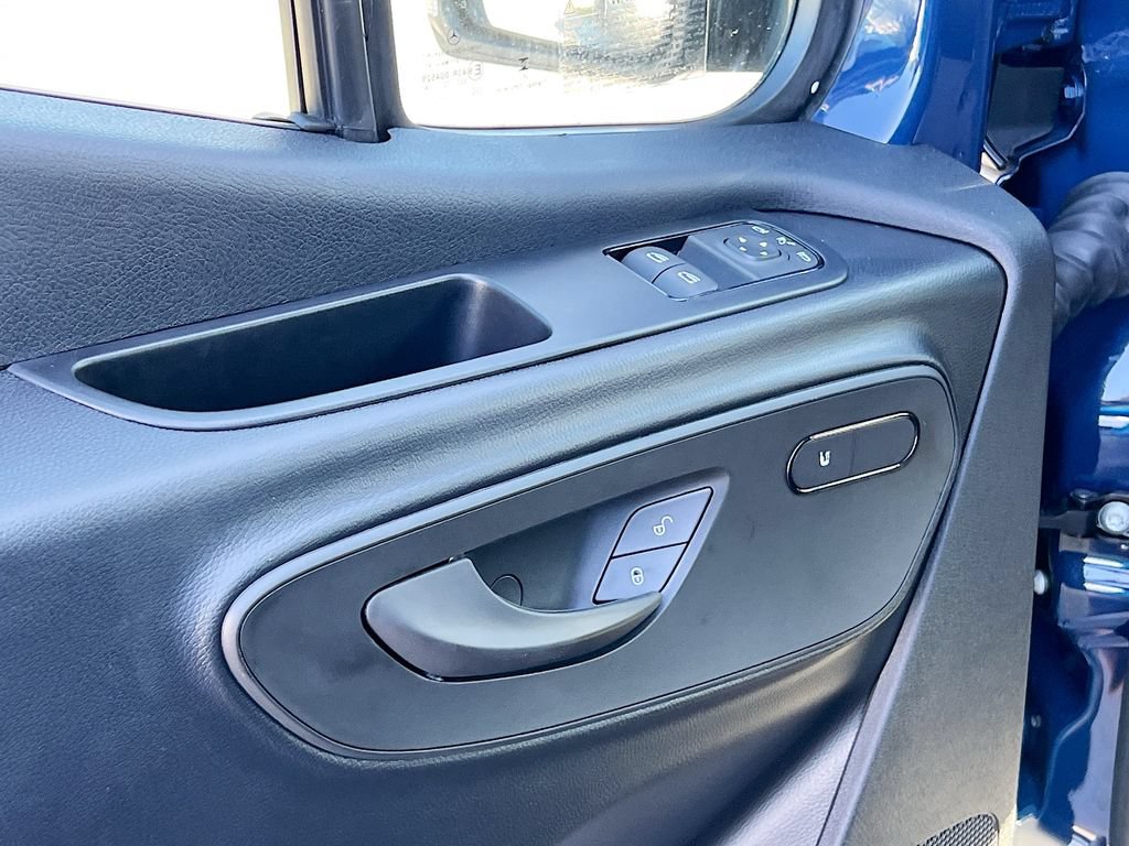 New 2025 Mercedes-Benz Sprinter 2500 image 19