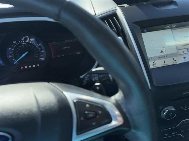 Used 2016 Ford Edge SEL w/ Equipment Group 201A image 42