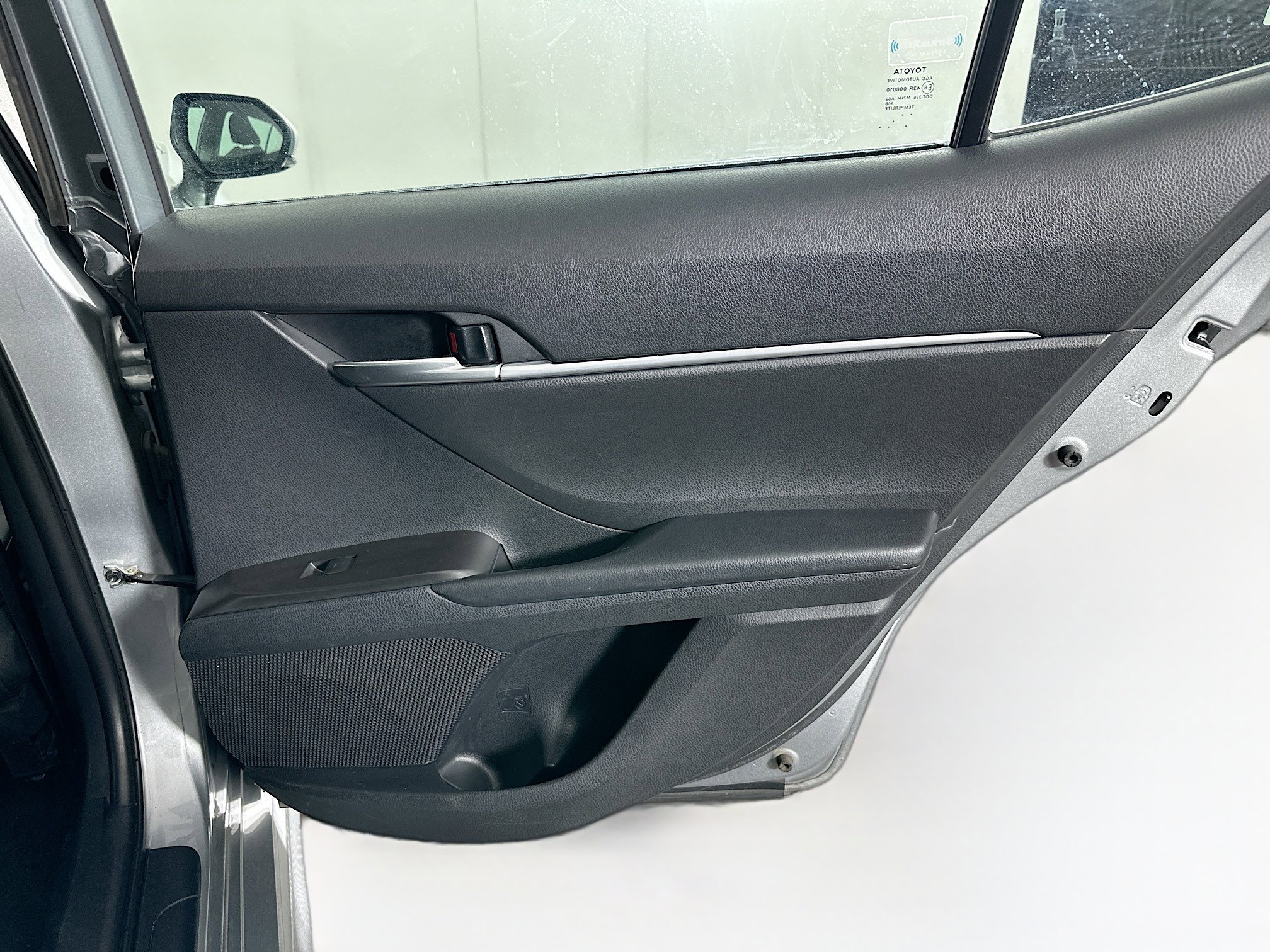 Used 2023 Toyota Camry SE FWD image 27