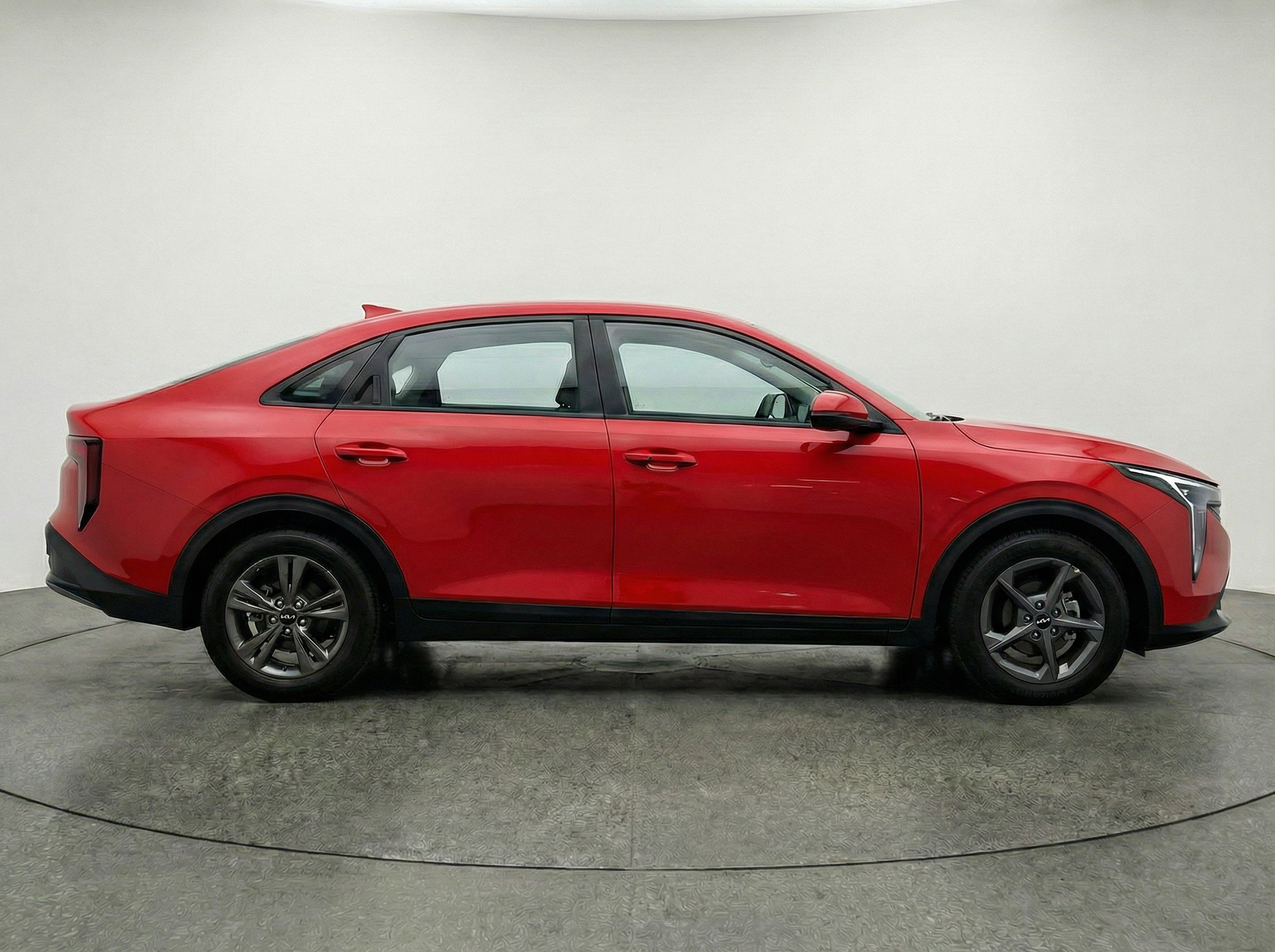 Used 2025 Kia K4 FWD image 11