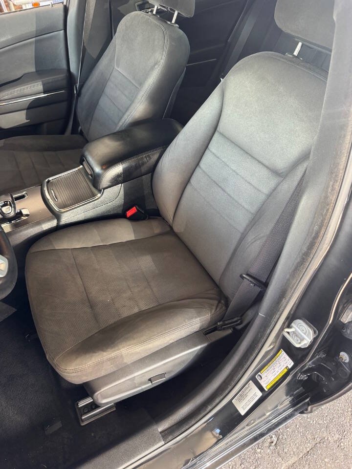 Used 2013 Dodge Charger SE w/ Connectivity Group RWD image 11