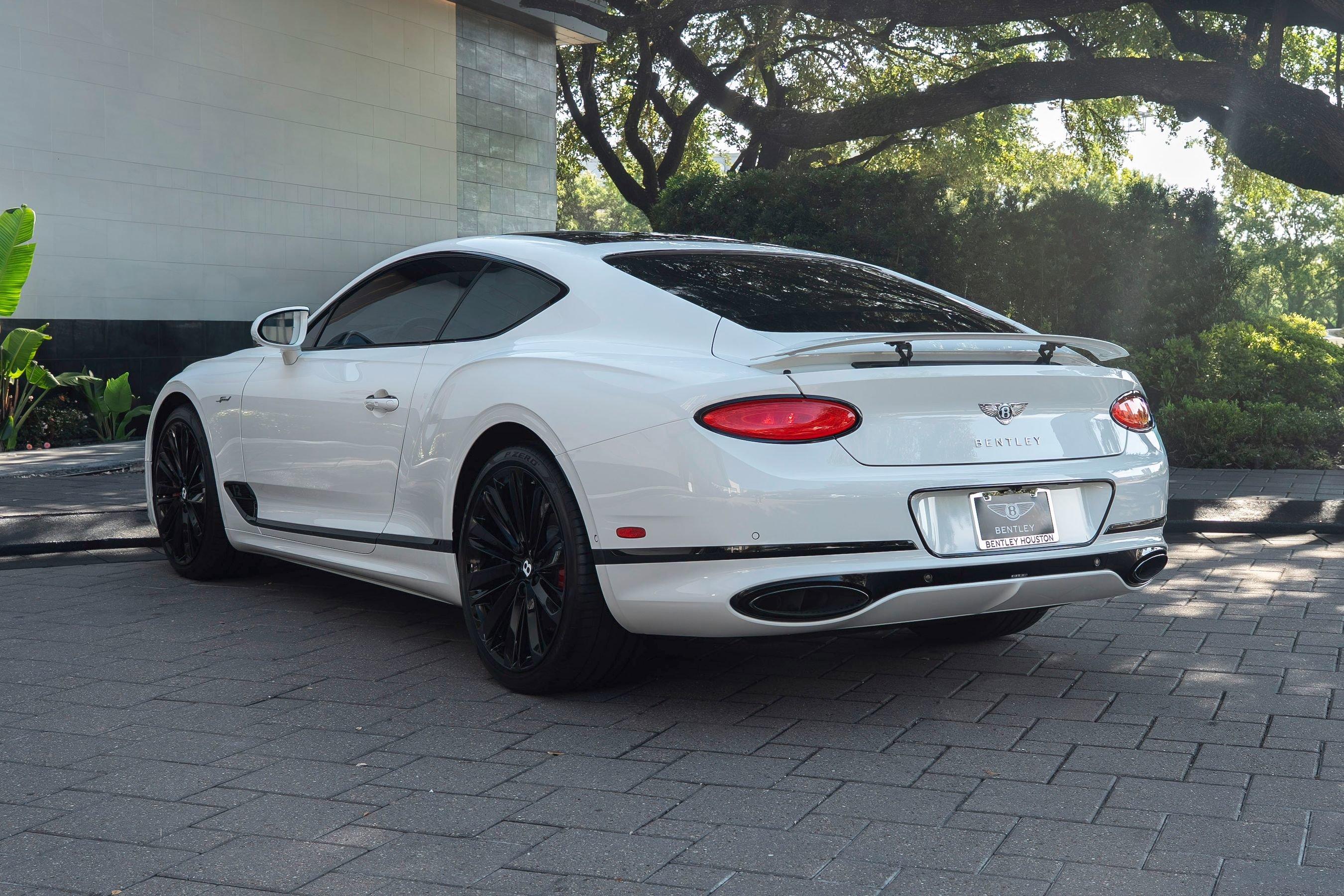 Used 2023 Bentley Continental GT Speed AWD/4WD image 15