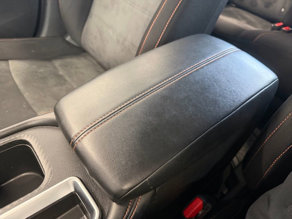 Used 2021 Nissan Sentra SR image 13