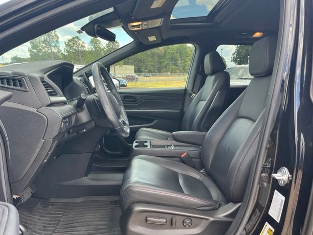 Used 2023 Honda Odyssey Sport image 7
