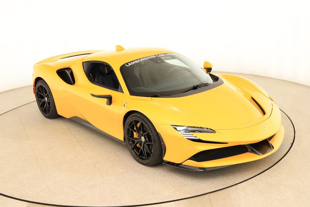 Used 2021 Ferrari SF90 Stradale image 40