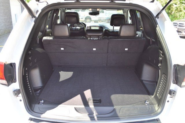 Used 2021 Jeep Grand Cherokee Limited w/ Quick Order Package 28K 80th image 39