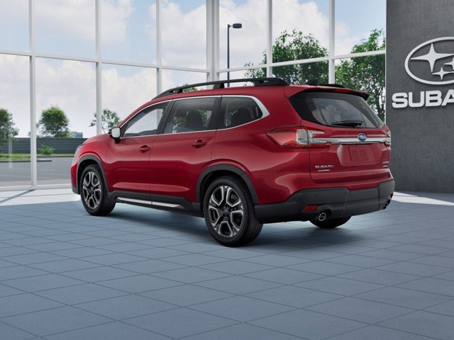 New 2026 Subaru Ascent Limited AWD/4WD image 4