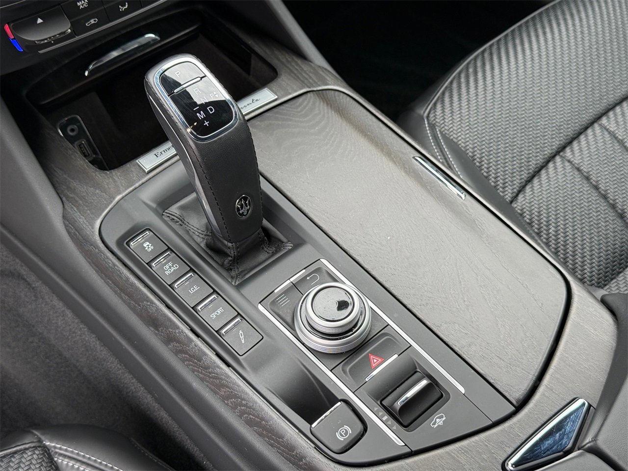 Used 2020 Maserati Levante S GranSport image 20