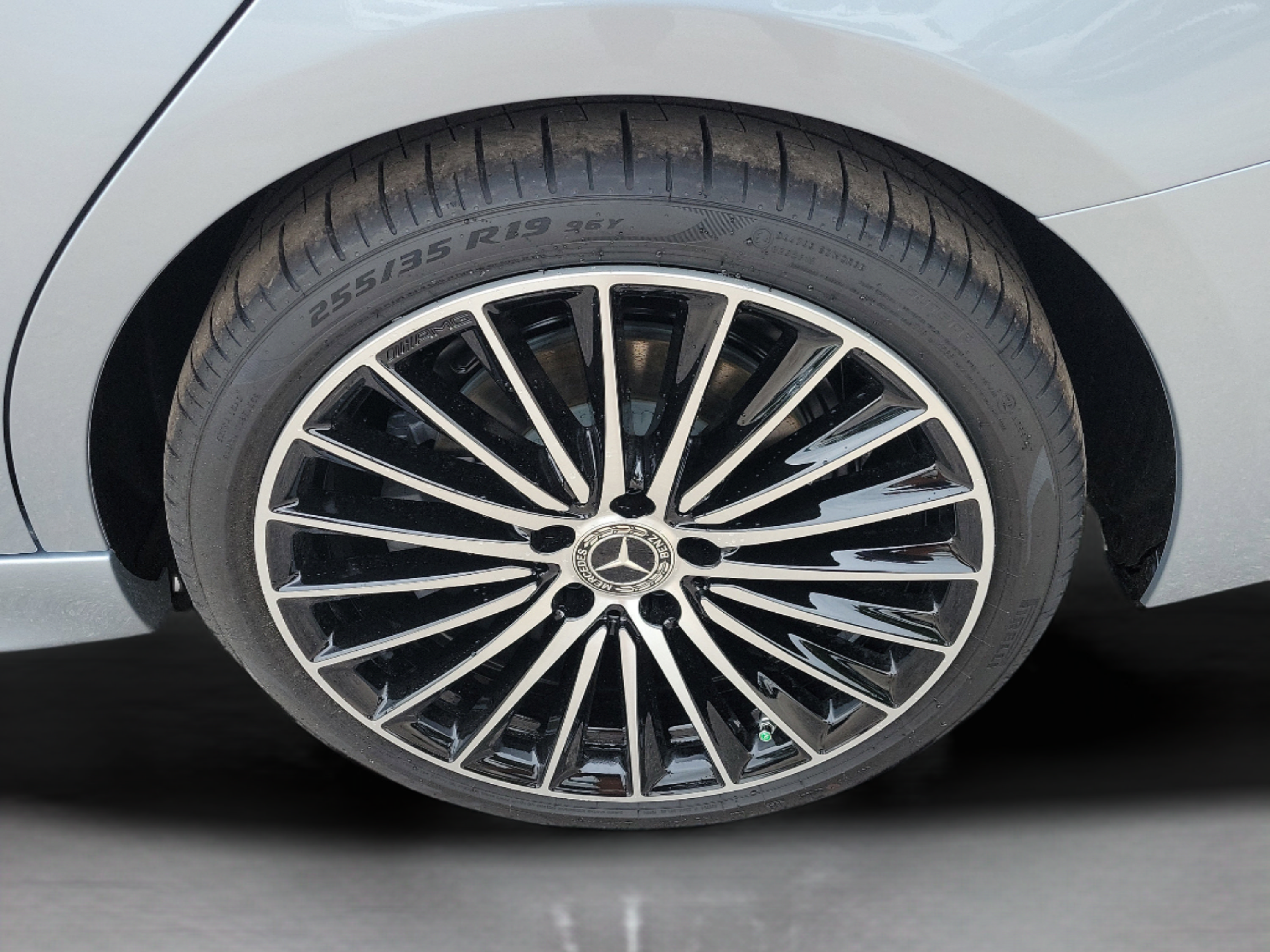 Certified 2026 Mercedes-Benz C 300 Sedan image 31