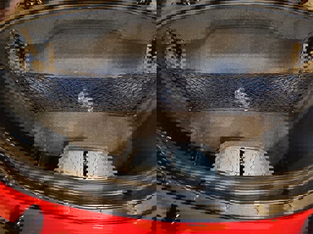 New 2026 Chevrolet Corvette Stingray Preferred Cpe w/ Z51 Performance Package image 25