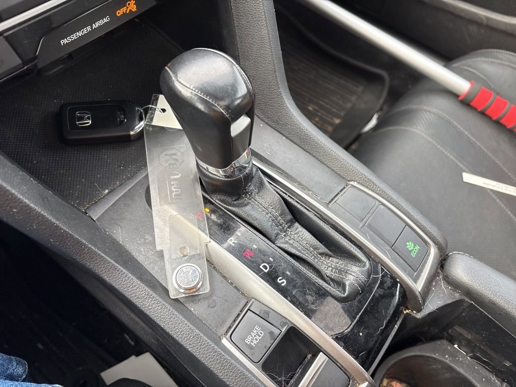 Used 2017 Honda Civic Sport Touring image 58