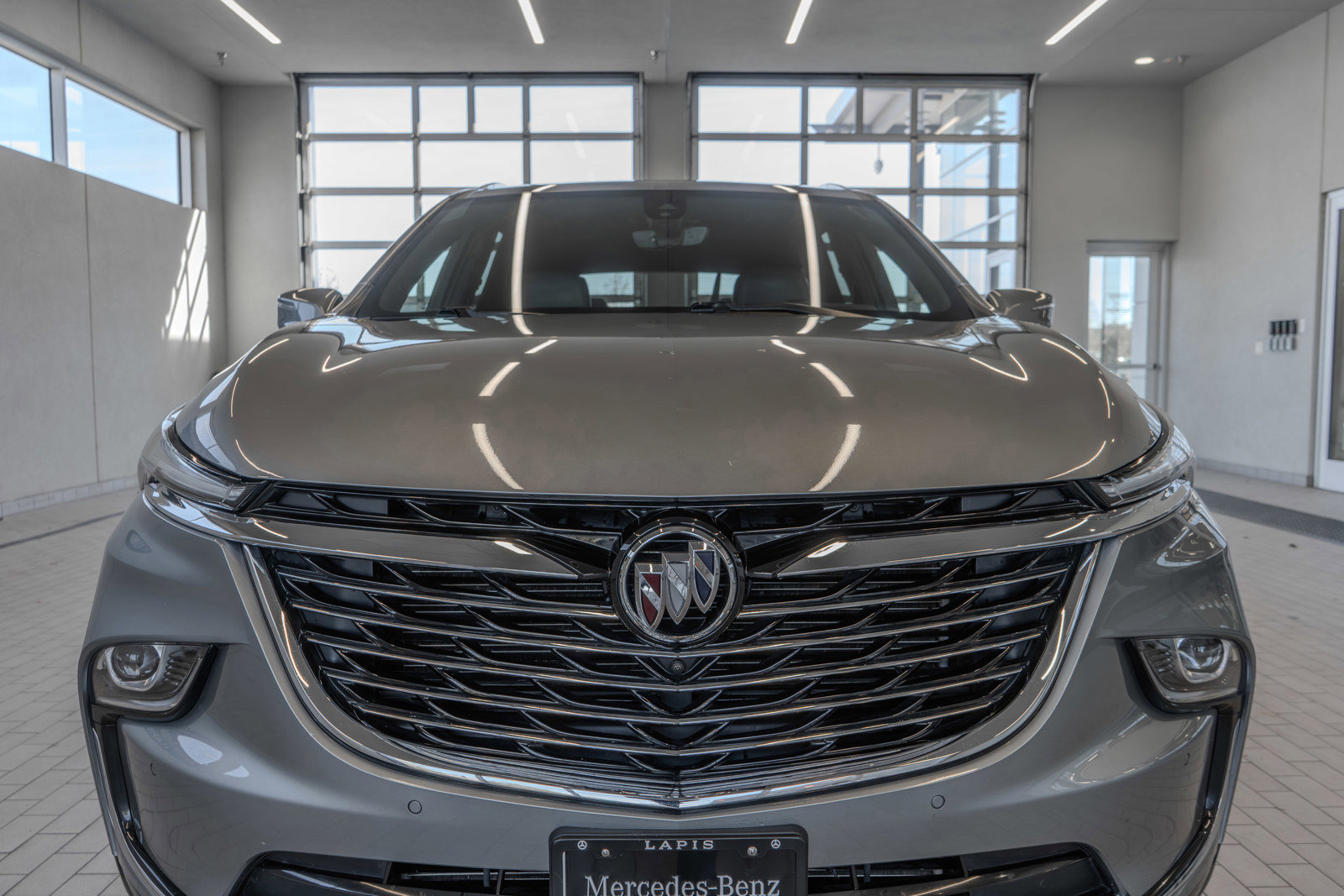 Used 2023 Buick Enclave Premium w/ Trailering Package, 5000 lbs. image 22