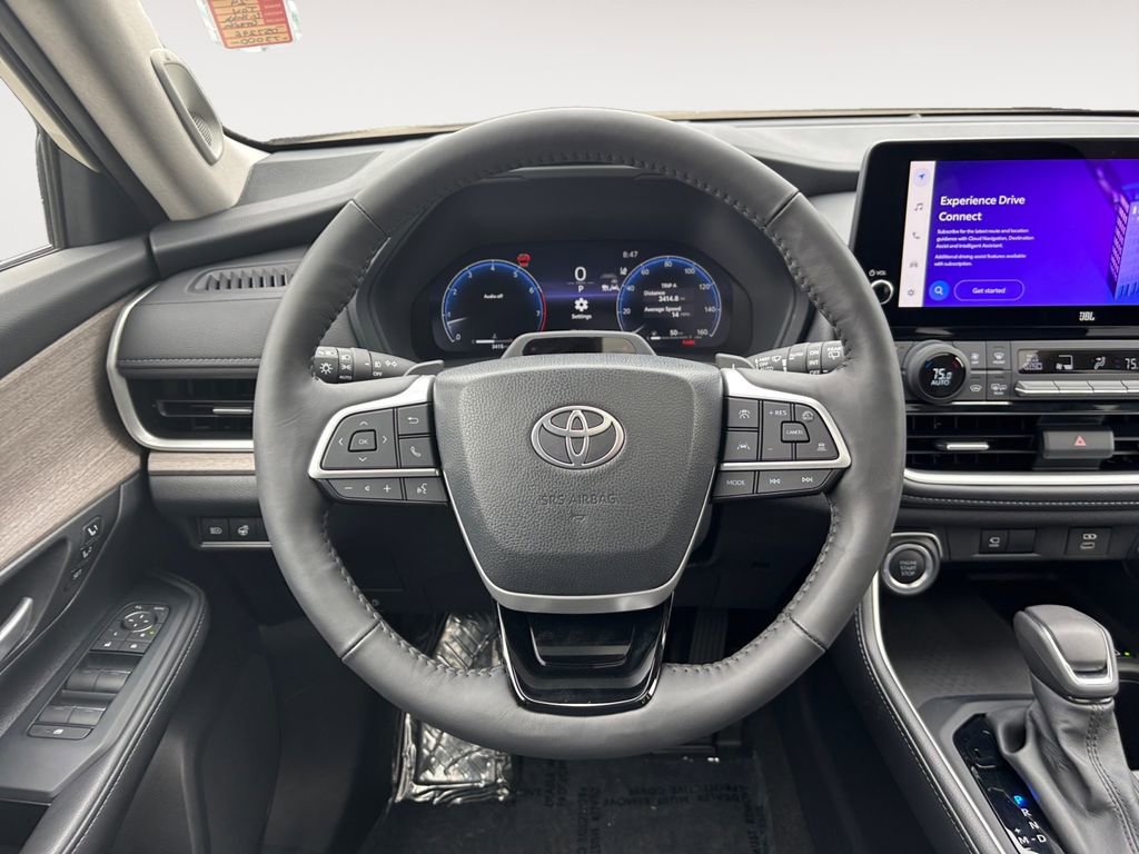 Used 2024 Toyota Grand Highlander Platinum image 15