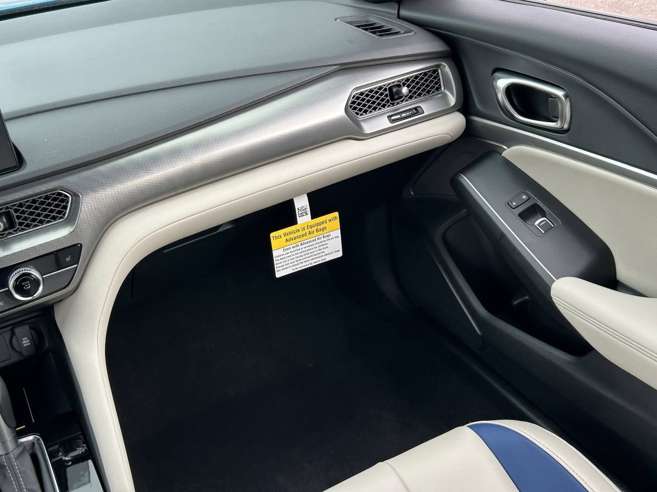 New 2026 Acura Integra A-Spec FWD image 19