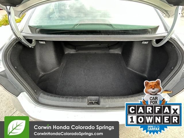 Used 2025 Honda Civic Sport image 26