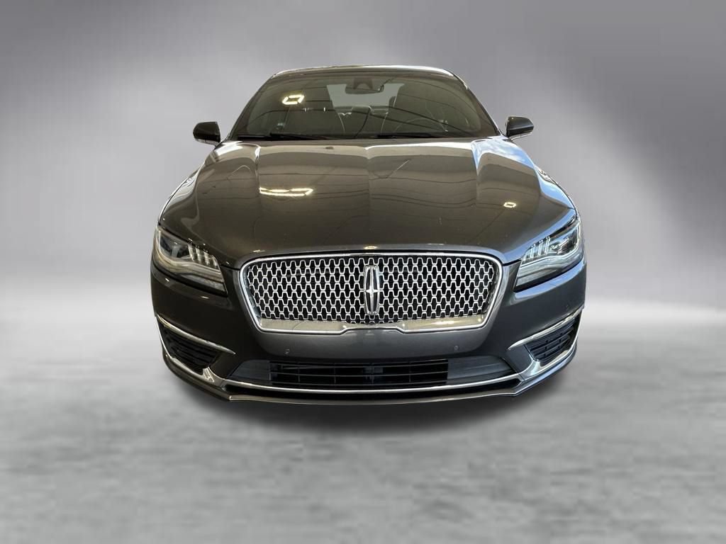 Used 2018 Lincoln MKZ Reserve w/ Technology Package FWD image 9
