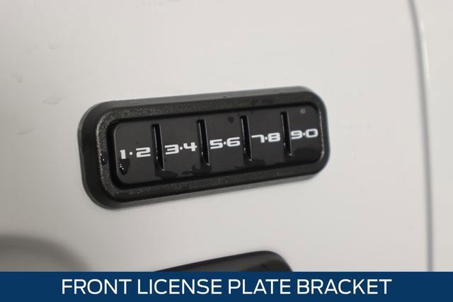 New 2026 Ford Transit 250 148 Medium Roof Extended AWD image 13