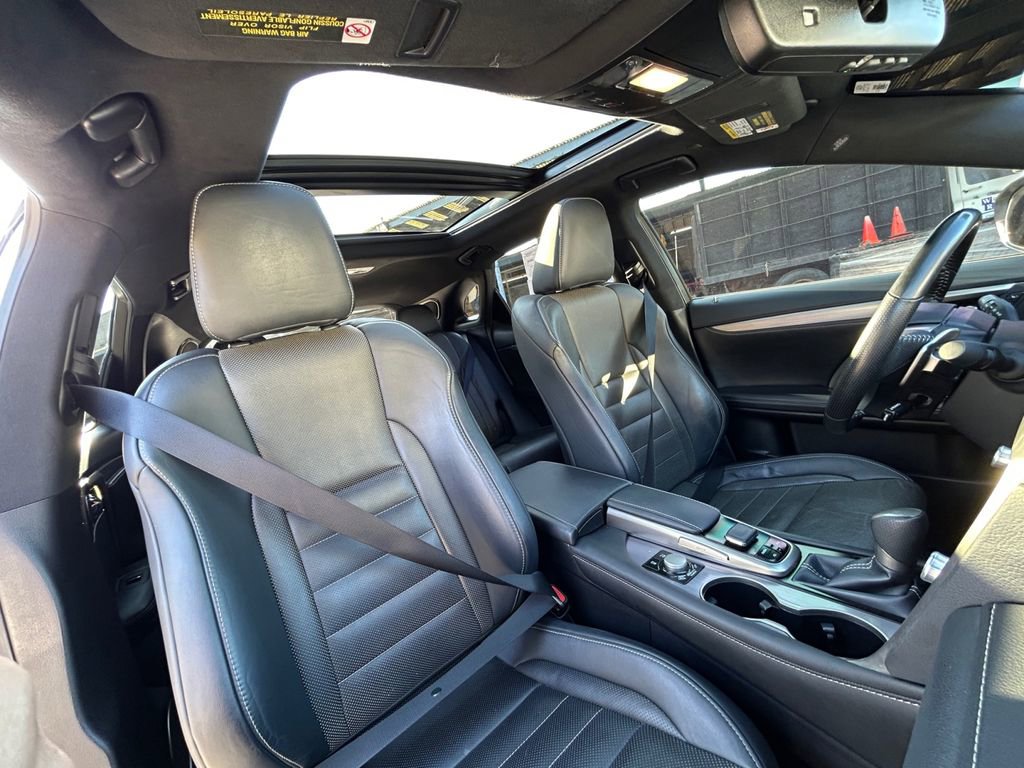 Used 2019 Lexus RX 450h F Sport image 27