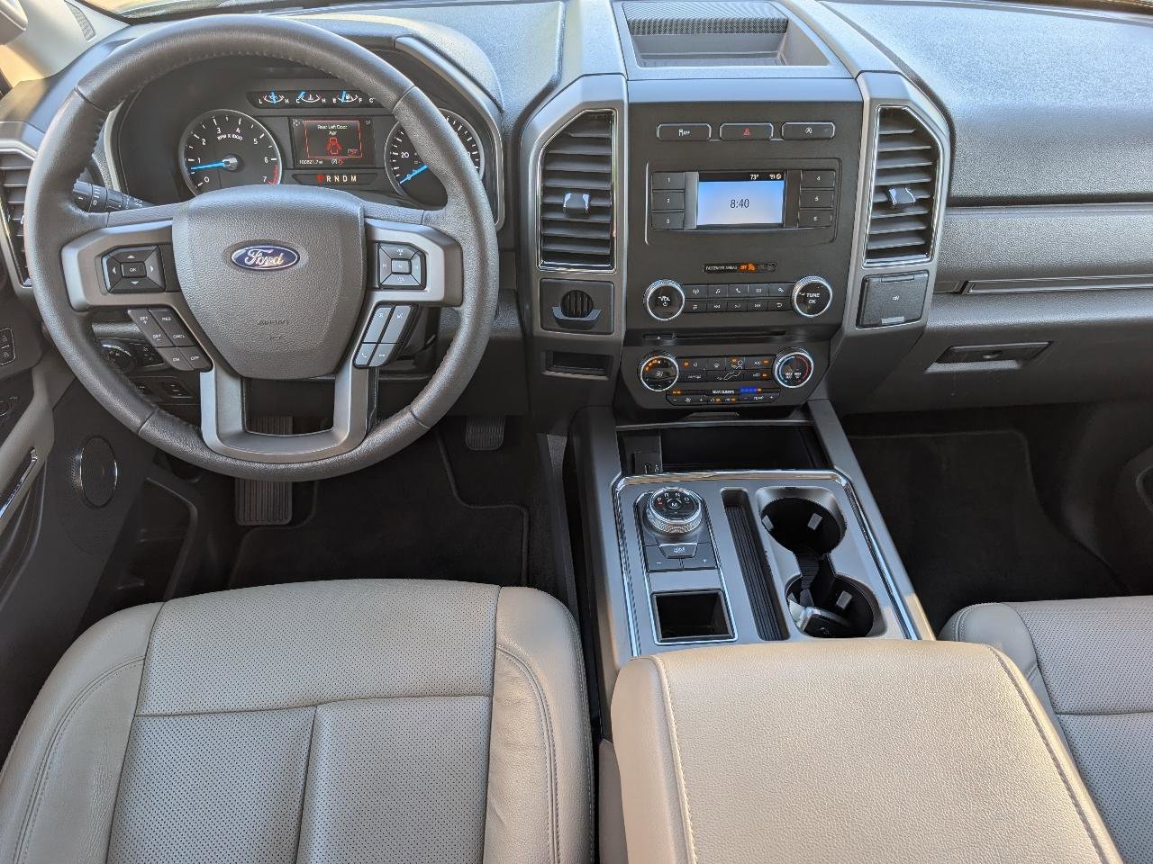 Used 2018 Ford Expedition XLT w/ Equipment Group 201A RWD image 7